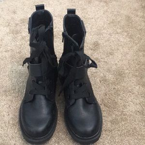 Rampage ladies boots